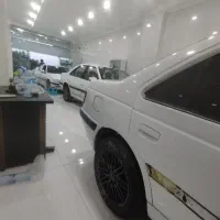 مرکز بازسازی و سرامیک خودرو مشایخی