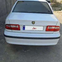 سمند الکس ۹۴|خودرو سواری و وانت|میناب, |دیوار