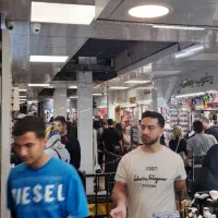 اجاره مغازه بازار بزرگ پاساژ صدف