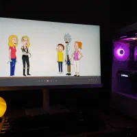 بالا رده ترین سیستم گیمینگ موجود