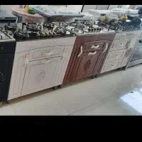 اجاق گاز /سینک هود شیرآلات مدل۷۶۹۰hi9ydv|اجاق گاز و لوازم برقی پخت‌وپز|رشت, رشتیان|دیوار