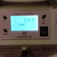 فروش اکسیژن ساز نفس یار|آرایشی، بهداشتی، درمانی|ری, فیروزآبادی|دیوار