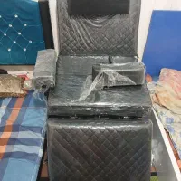 تخت ماساژ تتو