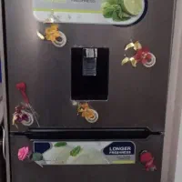 یخچال صفر یک‌ماه کار کرده...