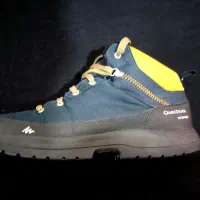 کفش مخصوص کوهنوردی، طبیعت گردی، کچوا،برف روب|کوهنوردی و کمپینگ|کرج, گلشهر|دیوار