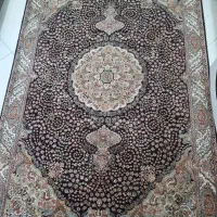 سه تخته فرش ۱۲و۶و۳ متری