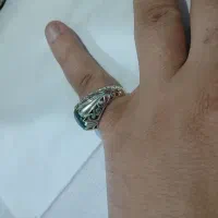 زمرد زامبیا با شناسنامه|جواهرات|قم, شهرک قدس|دیوار