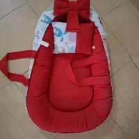تشک گارد دار نوزاد