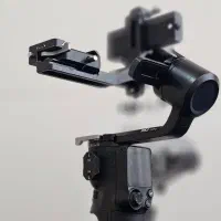 استبلایزر مینی ۳ DJI RS 3 Mini|دوربین عکاسی و فیلمبرداری|بهبهان, |دیوار