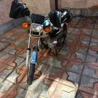 ایران دوچرخ مدل ۹۰