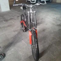 دوچرخه|دوچرخه، اسکیت، اسکوتر|محمدشهر, شهرک پیام (مهرالبرز)|دیوار