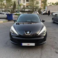 ۲۰۷ اتوماتیک
