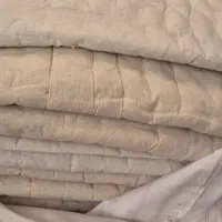 لهاف دست اول|رختخواب، بالش، پتو|تبریز, |دیوار