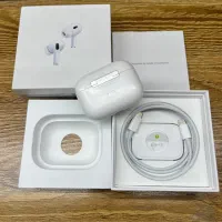 ایرپاد پرو ۲ لایتنینگ در حد نو اصلی|لوازم جانبی موبایل و تبلت|تهران, صادقیه|دیوار