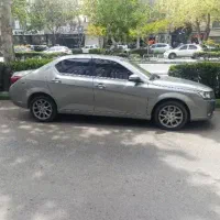 دنا پلاس اپشنال نقره ای متالیک