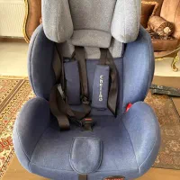 صندلی ماشین کودک با برند جلینو ایتالیا