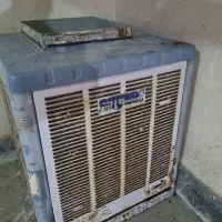 کولر آبی درب بالا برند اصلی لورچ سالم سالم۶۰۰۰