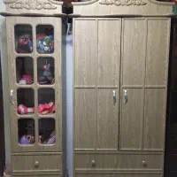 در حد نو و تمیز بدون ضدگی