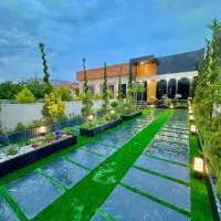 همکف-مدرن-هوشمند210م-استخردار-ویوابدی-سنددار