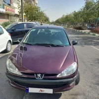 206sd v20 مدل 90|خودرو سواری و وانت|مشهد, فارغ التحصیلان|دیوار