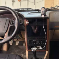 پارس تیوفایو|خودرو سواری و وانت|کازرون, |دیوار