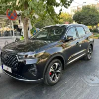 تیگو۷پرومکس مدل۴۰۴ صفرکیلومتر