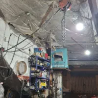 ابزارکامل مغازه مکانیکی