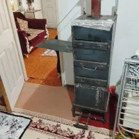 دستگاه بلال مکزیکی دستی