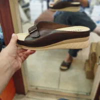 صندل طبی در فروش ویژه|کیف، کفش، کمربند|رشت, بازار|دیوار