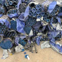 فروش لوله API، مانیسمان و لوله های صنعتی