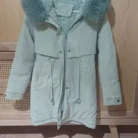 کاپشن سالم مناسب سایز ۳۷-۳۸|لباس|الوند, |دیوار