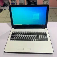 لپ تاپ HP خانگی در حد نو