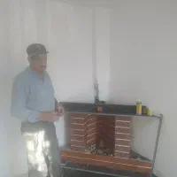 کاشیکاری پله اجورنما سنگ های تزئینی قدیمی و رومی