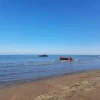 ویلا دوبلکس بر دوم ساحل حاجی بکنده