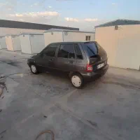 پراید۱۱۱|خودرو سواری و وانت|ساوه, |دیوار