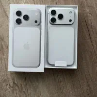 گوشی طرح آیفون 17promax فول کپی