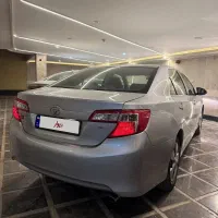 تویوتا کمری استثنائی|خودرو سواری و وانت|اصفهان, صائب|دیوار