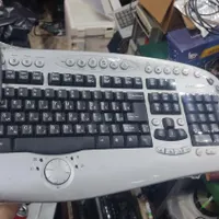 کیبورد فراسو