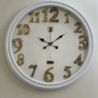 ساعت دیواری|ساعت دیواری و تزئینی|تهران, دولاب|دیوار