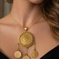 الیزابت و گوشواره|بدلیجات|بوکان, |دیوار