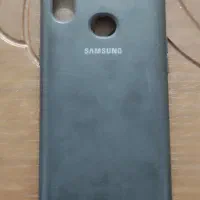 سیم شارژر و کاور A10s