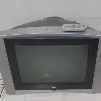 تلویزیون ال جی