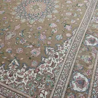 روفرشی مخمل یاوری یزد