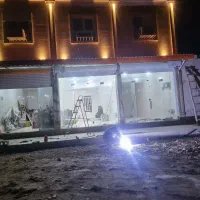 مغازه ۳۰متری