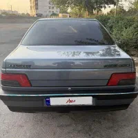 پژو 405 مدل 98|خودرو سواری و وانت|تهران, صاحب الزمان|دیوار