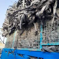 نوار تیپ قطرهای، ضایعات