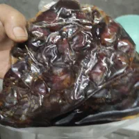 خرما خوشمزه