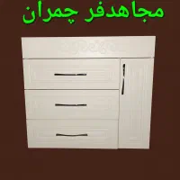 کمد اجاق گاز MDF چهار ستاره