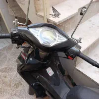 ویو احسان کم کارکرد|موتورسیکلت|قرچک, محمد آباد|دیوار