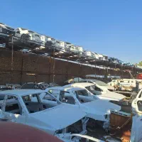 فروش انواع قطعات بدنه خام و رنگی|قطعات یدکی و لوازم جانبی|اهواز, کمپلو جنوبی|دیوار